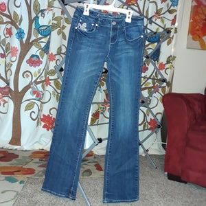 3/$25 LA Idol jeans